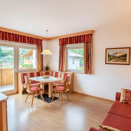 Eichenhof 3*