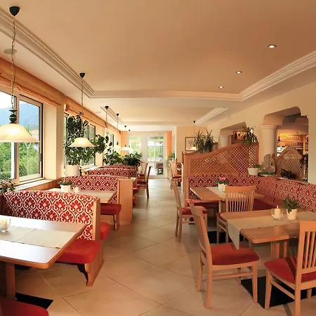Eichenhof Hotel
