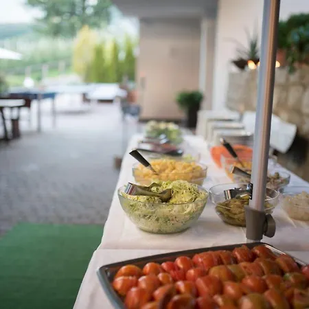 Eichenhof Hotel Tirolo