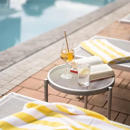 Eichenhof Hotel Tirolo