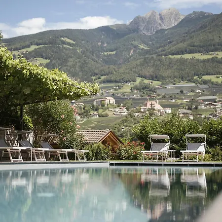 Eichenhof 3* Tirolo