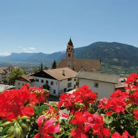 Hotel Eichenhof Tirolo