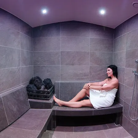 Eichenhof Hotel 3*
