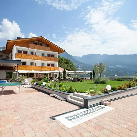 Hotel Eichenhof
