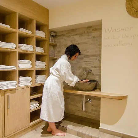 Eichenhof Hotell 3*