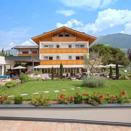 Eichenhof Hotell